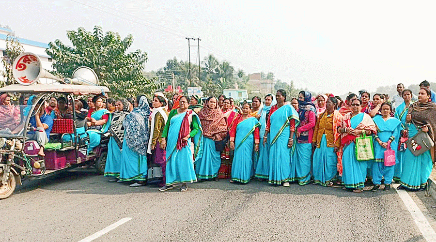 ASHA workers beg off survey of PMAY list