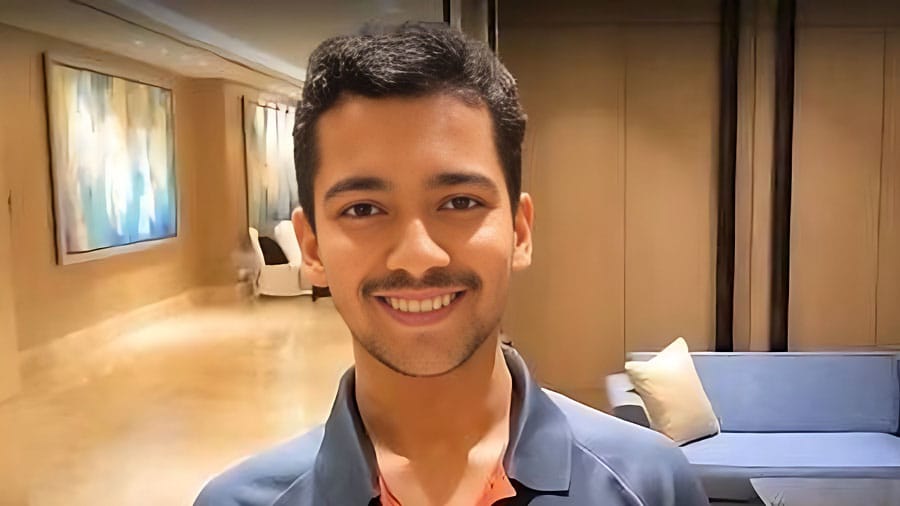 Koustav Chatterjee achieved the feat in the ongoing national championship