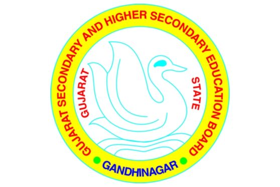 Gujarat Secondary and Higher Secondary Education board