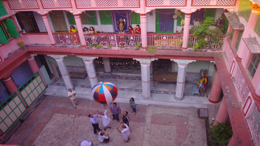 Colonial-era heritage and little-known stories of Bengal on a walk down Beadon Street