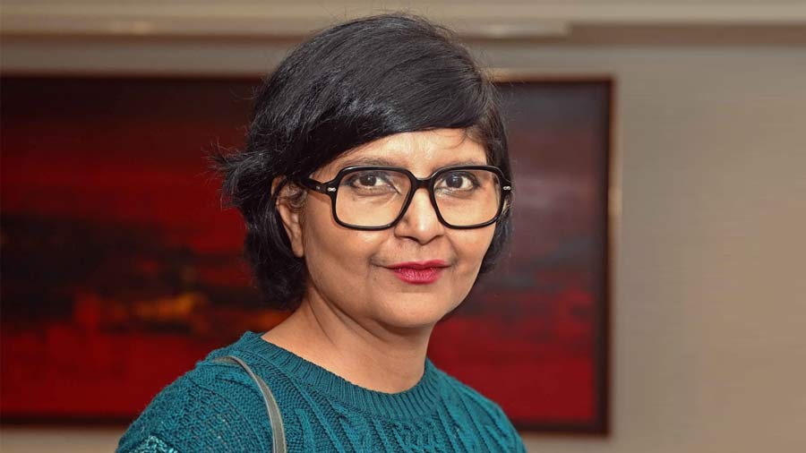 Madhuja Mukherjee, filmmaker and professor, film studies, Jadavpur University said that for her it is important 'to understand the philosophy of depth of thoughts' of any artist