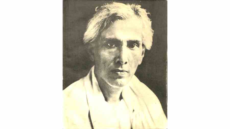 Saratchandra Chattopadhyay