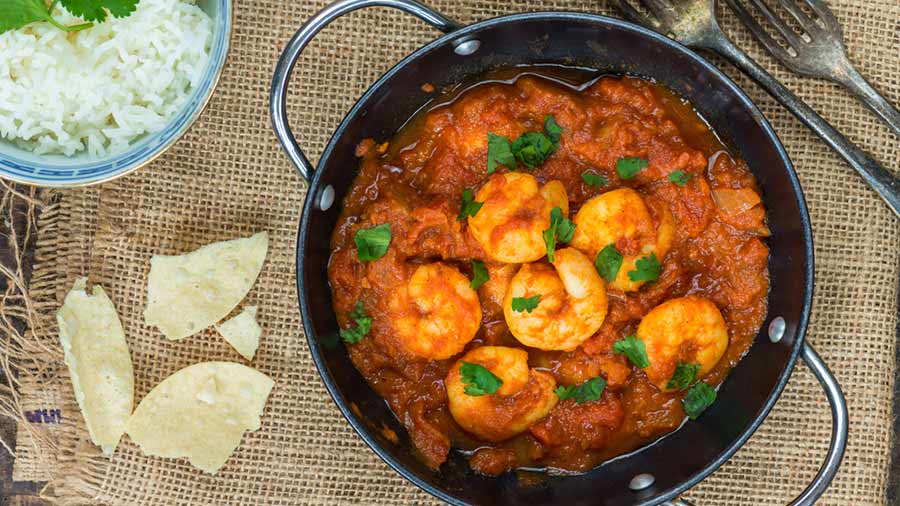 Regional food like curries is about nostalgia, says Karen