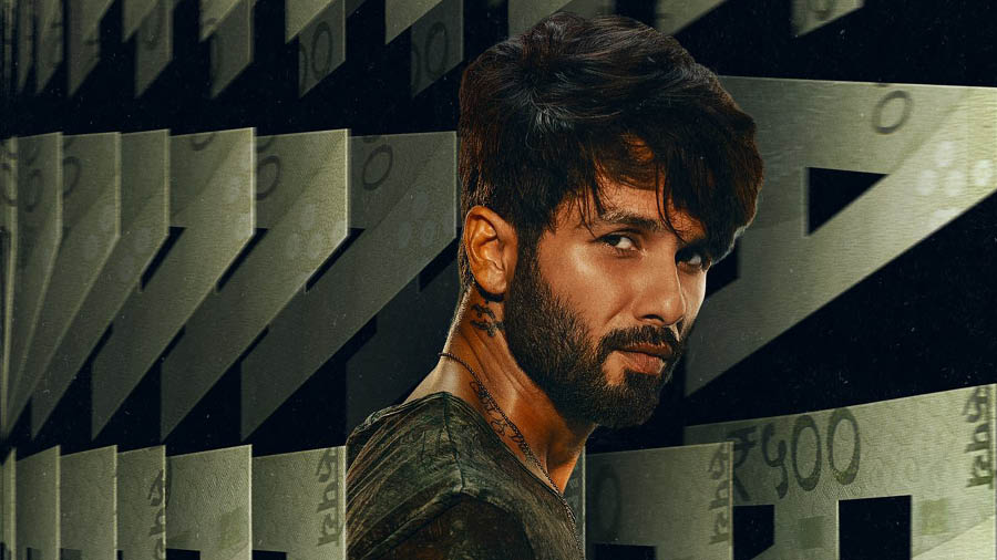 Shahid Kapoor Wallpapers | nowrunning