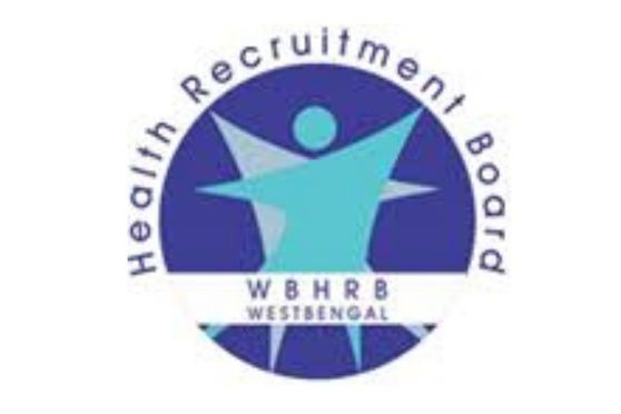 West Bengal Health Recruitment Board (WBHRB )