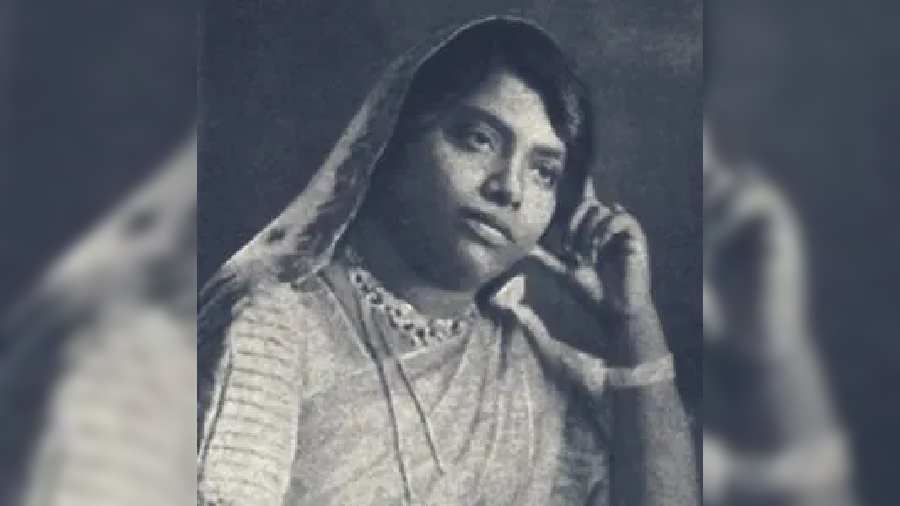 Angurbala Devi
