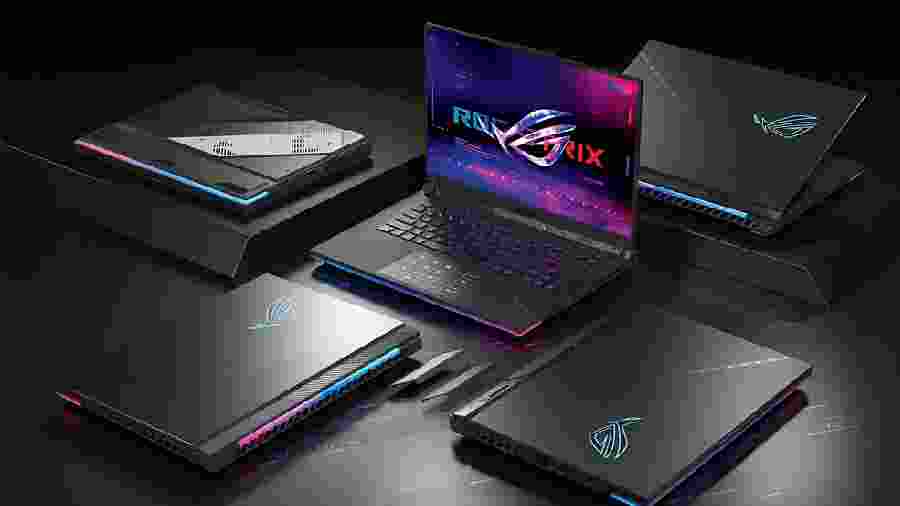 ROG Strix G18