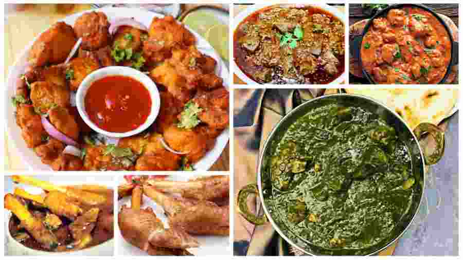 Non veg Recipes How To Make Popular Punjabi Dishes Like Chicken 