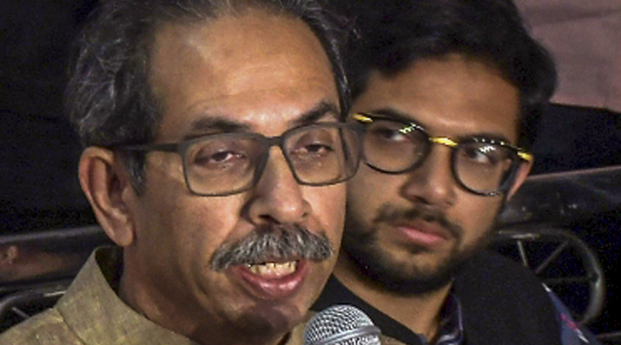 Post split last June, the factions led by former Maharashtra chief minister Uddhav Thackeray and his successor Eknath Shinde are locked in a legal battle with each of them seeking recognition as the real Shiv Sena. 
