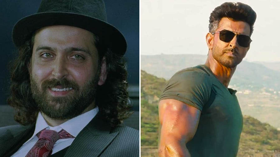 OMG! Hrithik Roshan Reveals He Smoked Cigarettes On Fighter's Set; Actor's  Old TWEET Claiming To Be A 'Non-Smoker' Resurfaces