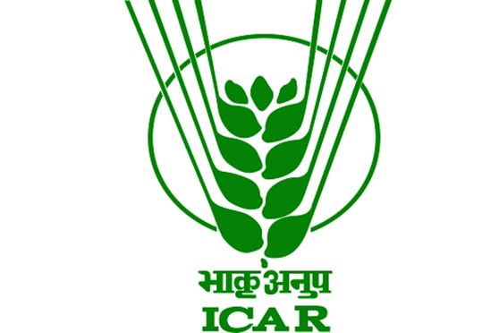 The Indian Council of Agricultural Research (ICAR) 