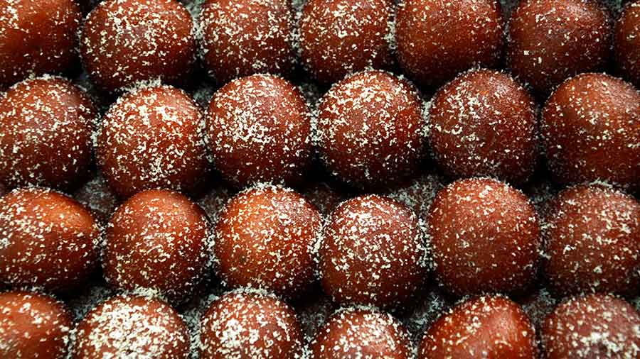 Kolkata’s most enduring sweetmeat makers have been preparing delightful desserts for close to two centuries 