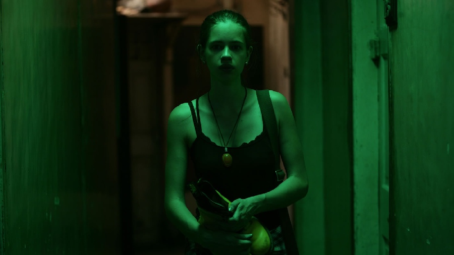 In Anurag Kashyap's ‘That Girl in Yellow Boots, Kalki played Ruth, a British woman who comes to Mumbai to look for her father whom she has never met before. The film also deals with the struggles she had on her journey. Ruth is considered to be her one of her most powerful roles. 