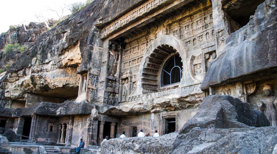 Things to Do in Ajanta in 2024 - Top Attractions, Local Food, Hotels &  Travel Tips | Trip.com