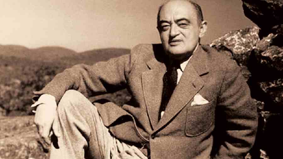 Joseph Schumpeter: Falling short