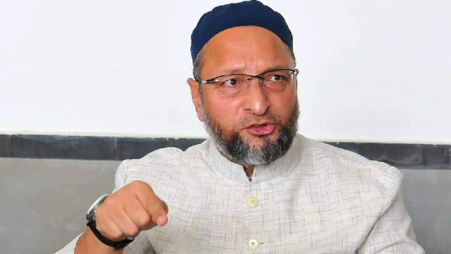 Asauddin Owaisi was one of 27 Muslim MPs to be elected to the Lok Sabha in 2019, with not even one coming from the Bharatiya Janata Party (BJP)