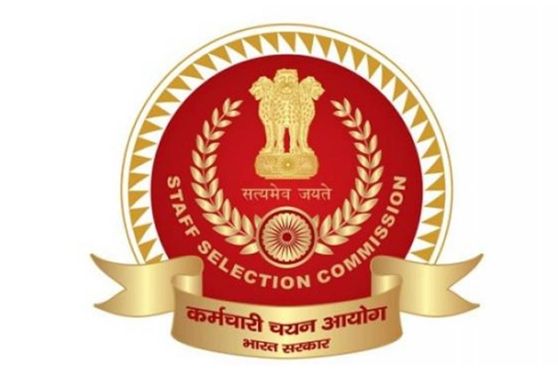 SSC logo