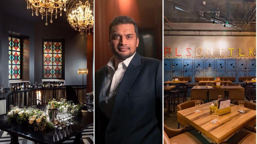 Meet the restaurateur with a finger on Kolkata’s food pulse