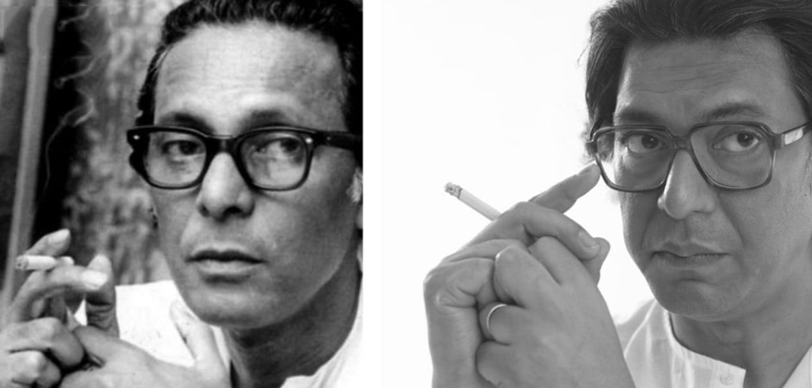 Chanchal has made a mark in West Bengal with his nuanced performances in Hoichoi’s web series Karagar and the Bangladeshi film, Hawa.