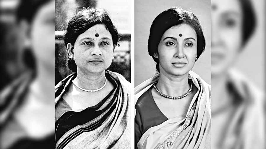 Monami Ghosh as Gita Sen