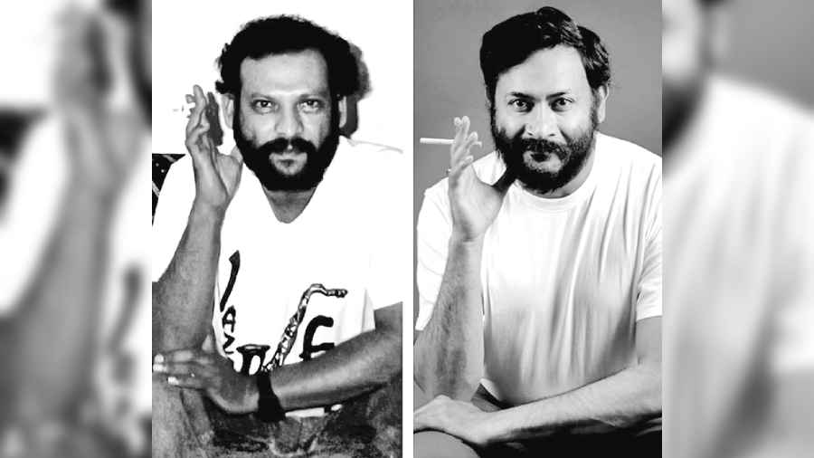 Samrat Chakraborty as Kunal Sen
