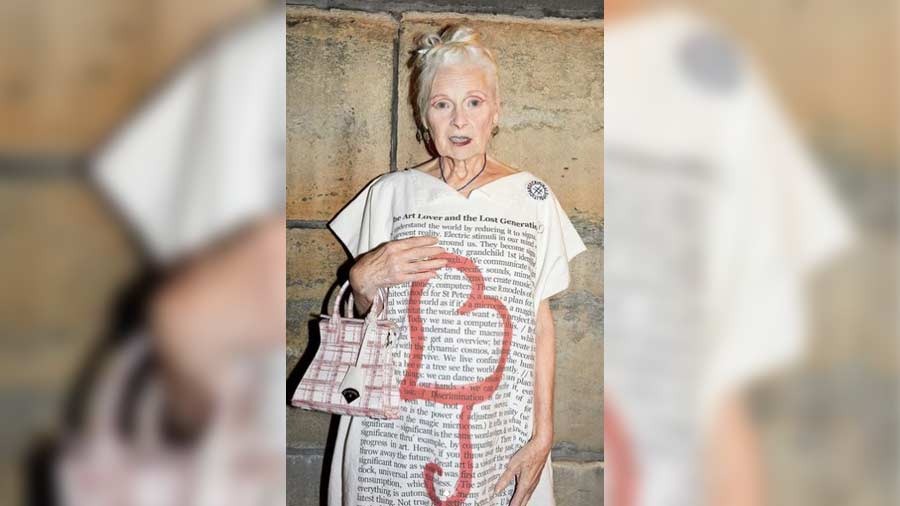 Fashion icon and English designer Dame Vivienne Westwood left behind a 60-year legacy in fashion. The famous designer was credited for bringing punk-inspired fashion to the forefront and first came to fame in the UK in the 1970s. She passed away in London on December 29, 2022