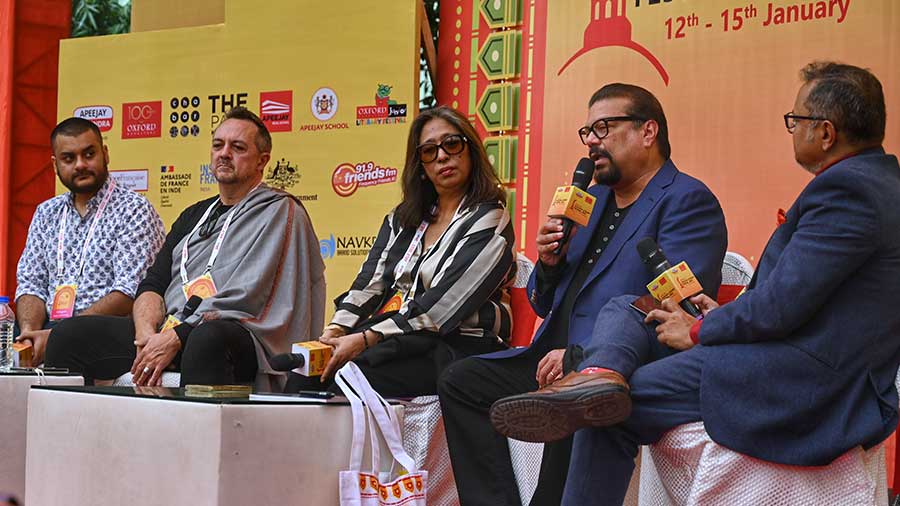 The panel emphasised the need to document food history better in India