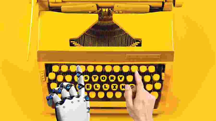 ChatGPT is the new buzzword. Simply type in the details you want in an essay and it will be before you in no time.