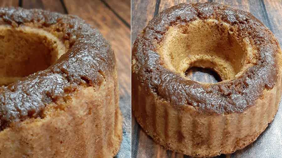 winter sweets | Nolen gur desserts like babka, cheesecake and baked sandesh  from Kolkata home chefs to try this winter - Telegraph India