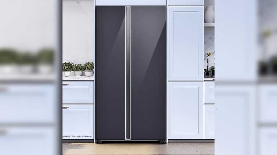 Samsung’s 2023 Side-by-Side refrigerator series.