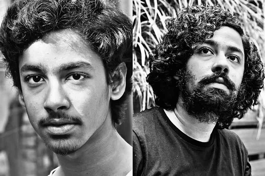 The actor played Fowara (left), a rebel who moves in with his mother in a north Kolkata neighbourhood and gains new experiences. Riddhi’s latest onscreen outing was in Indraadip Dasgupta’s Bismillah (2022)