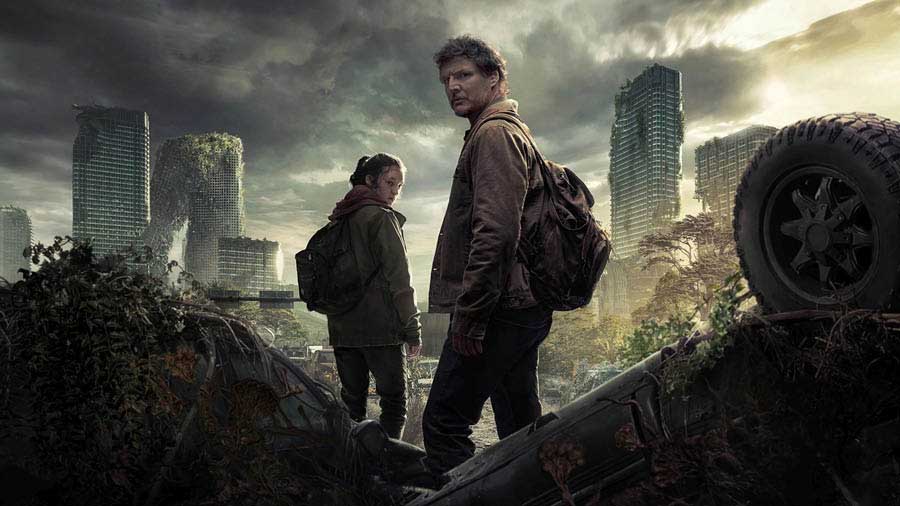 The Last of Us Leaked on Tamilrockers & Telegram Channels for Free Download  and Watch Online; Pedro Pascal, Bella Ramsey's Horror Series Is the Latest  Victim of Piracy?