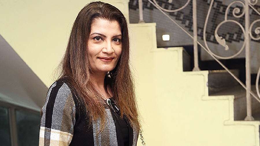 Jyotee Khaitan
