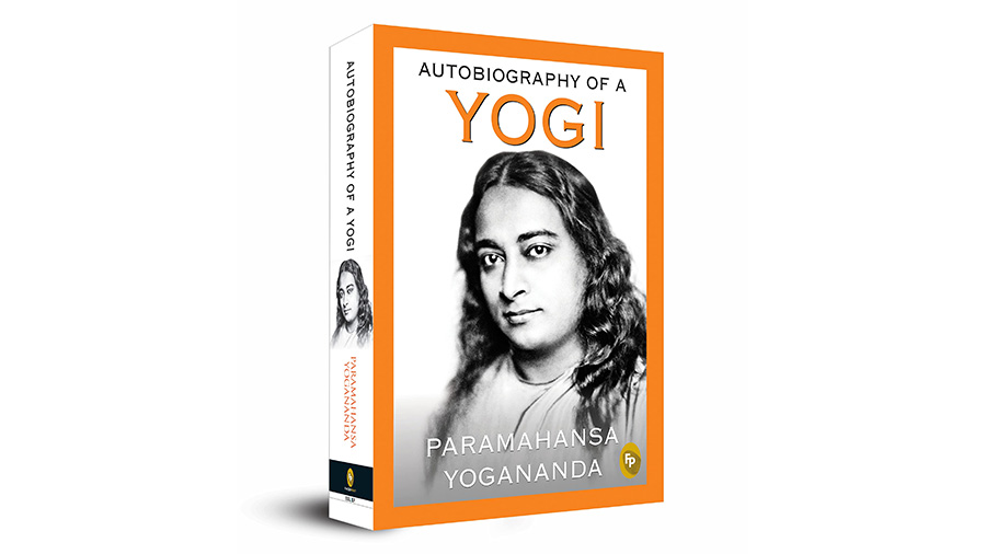 ‘‘Autobiography of a Yogi’ by Paramhansa Yogananda had a huge impact on me, and drew me towards Bengal’ 