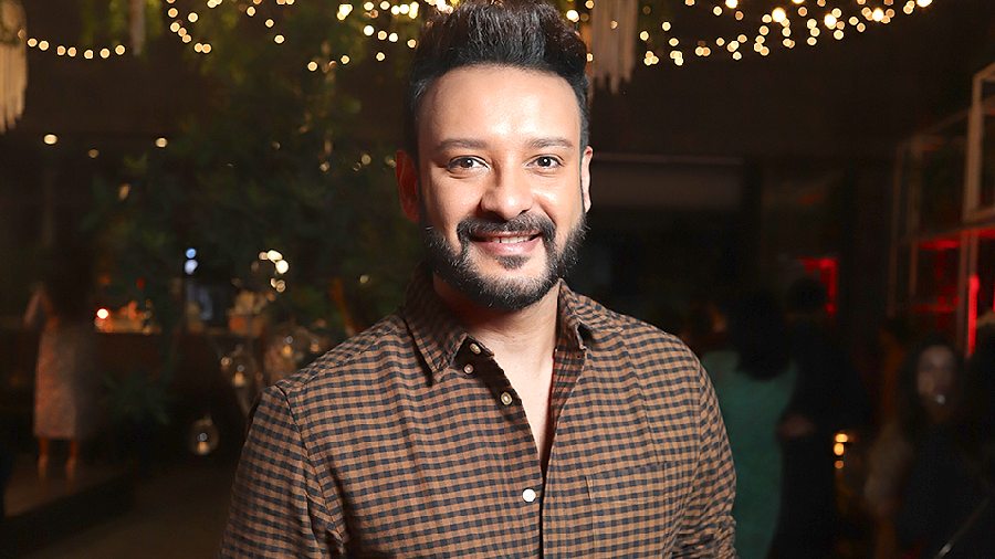 Shaheb Bhattacharjee