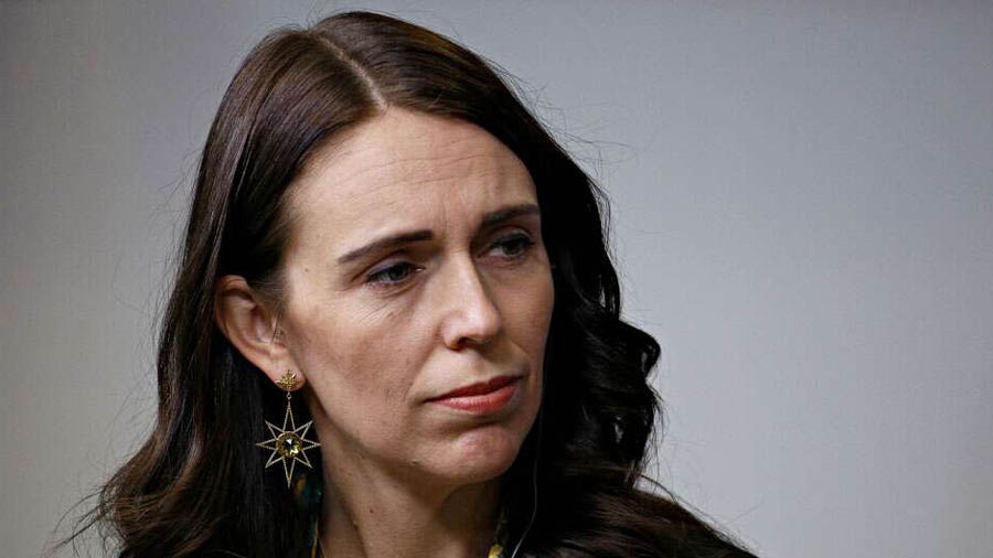 With politics out of the way, Jacinda Ardern can now focus fully on speaking at convocations and guest-editing magazines