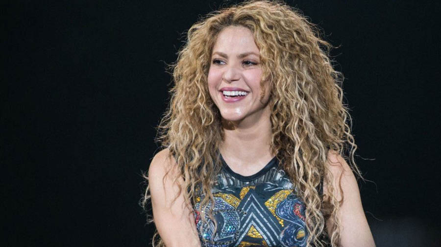 Shakira’s new song, “No Clean Sheets”, is set to star every single footballer who has scored multiple times against Gerard Pique   