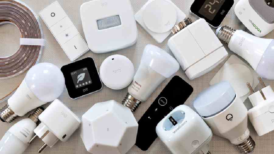 Matter is expected to bring the smart-home dream come true