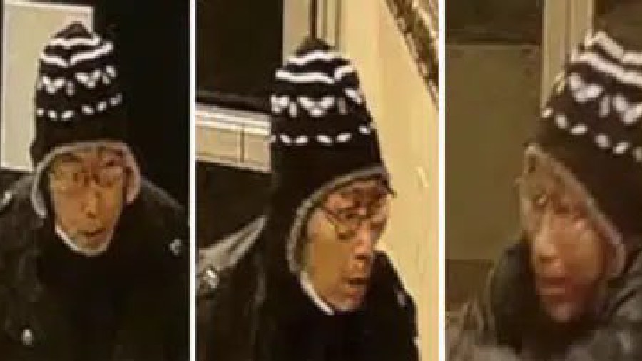 A man inside a vehicle died from a self-inflicted gunshot wound Sunday after engaging police in an hourslong standoff after he was linked to an incident where ten were shot dead in Monterey Park on Saturday night.  Police officials said the man inside the vehicle was the man they believed to be the gunman in the Monterey Park mass shooting. 