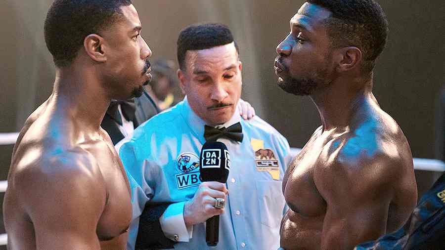 Creed III (March 3)