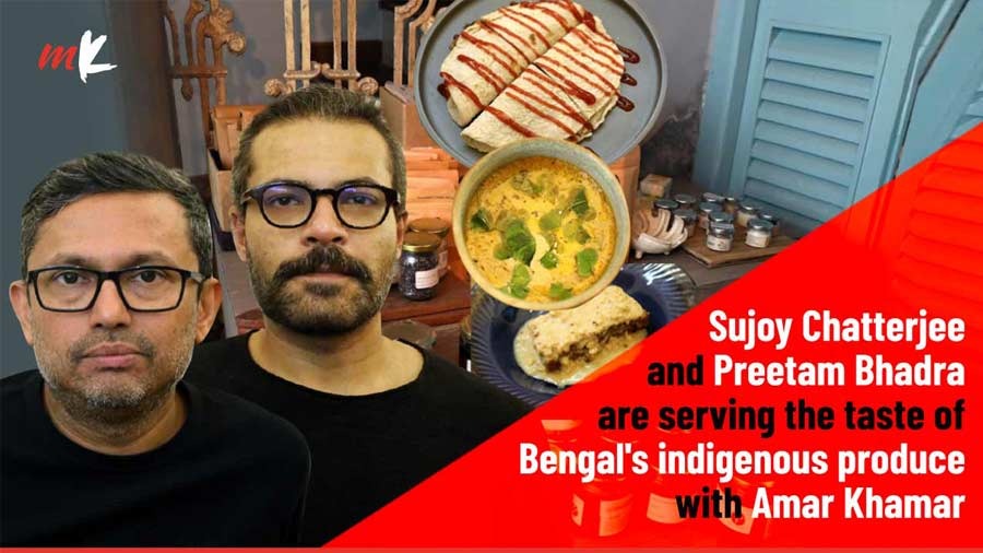 Amar Khamar brings Bengal’s indigenous produce from farms to tables
