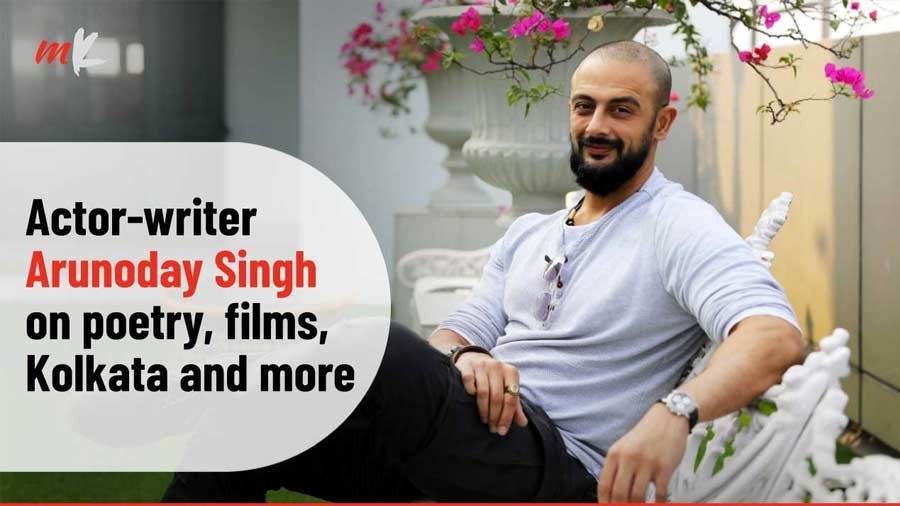 What you read on social media can’t compare to anything longform: Arunoday Singh