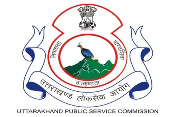 Uttarakhand Public Service Commission