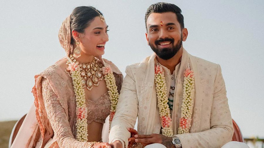 Athiya-Rahul wedding: Virat Kohli, Alia Bhatt, Kareena Kapoor, Kriti ...