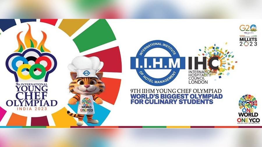 International Young Chef Olympiad 2023 back offline after two pandemic virtual editions