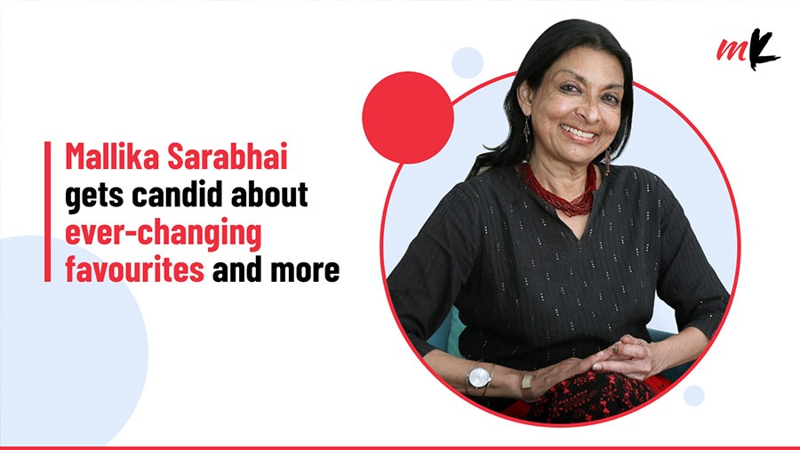Health is so much more important than measurements: Dancer-actor-writer Mallika Sarabhai
