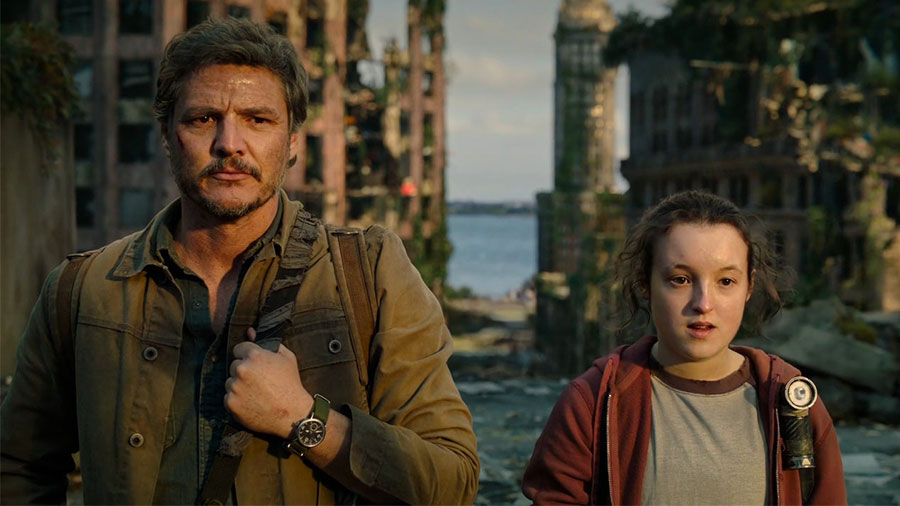 The Last of Us' series to premiere on HBO in January