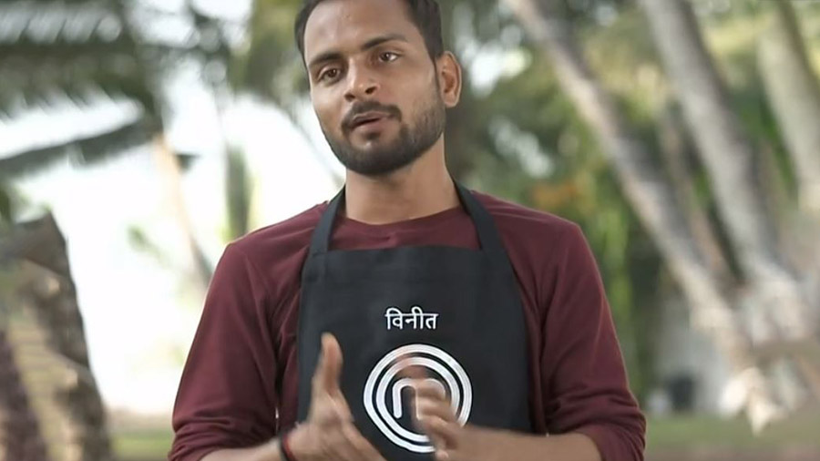 London-based Indian chef may appear on 'MasterChef India