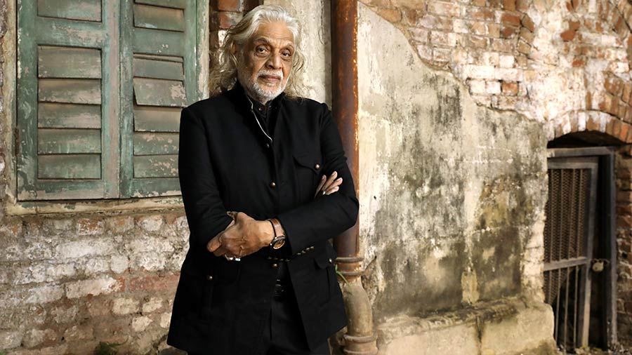 Umrao Jaan Director Muzaffar Ali Looks Back At His Life And Works Trendradars India 