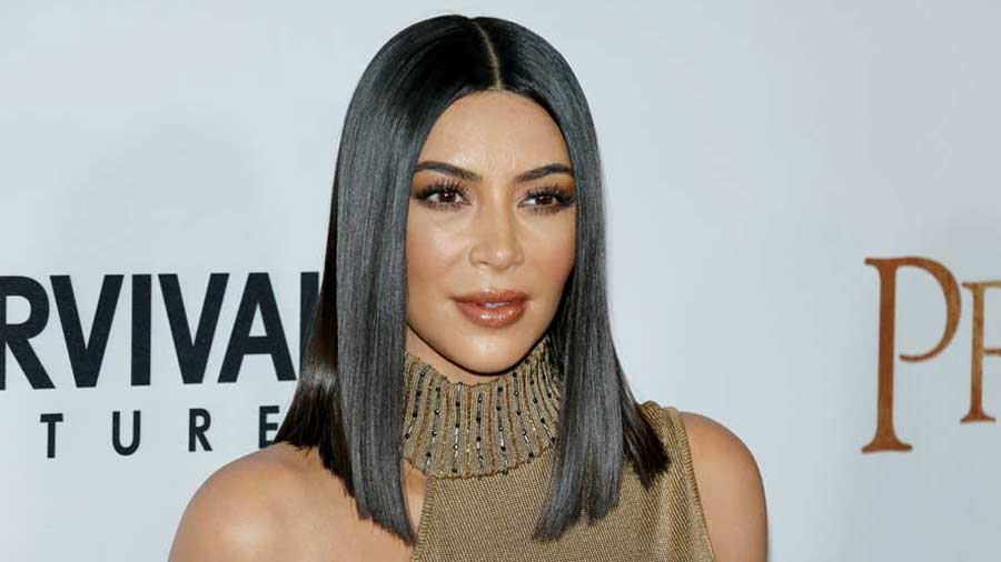 Kim Kardashian denies internet rumours that her speech at HBS was written by ChatGPT